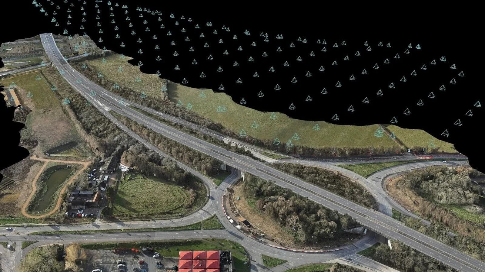 Geo Data Transformation